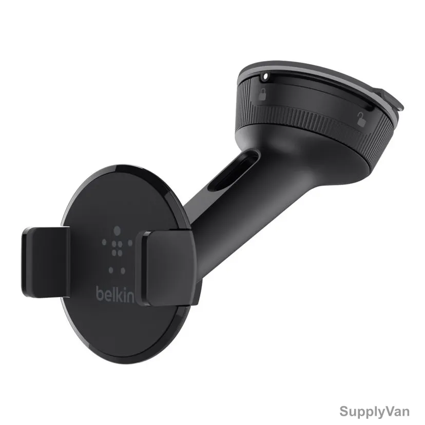 Belkin Universal Car Mount, F8M978BT, Black