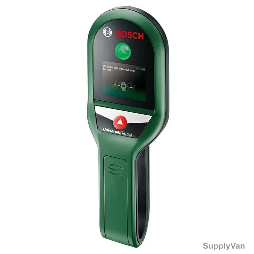 Bosch Digital Detector, UniversalDetect, 1.5V, Green/Black — image 1