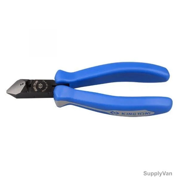 Kingtony Diagonal Cutter, 621306, 6-1/2 Inch — image 1