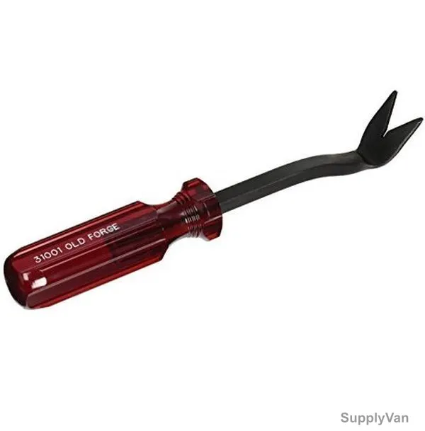 Mayhew Upholstery Clip Remover, 31001, 7/8 Inch