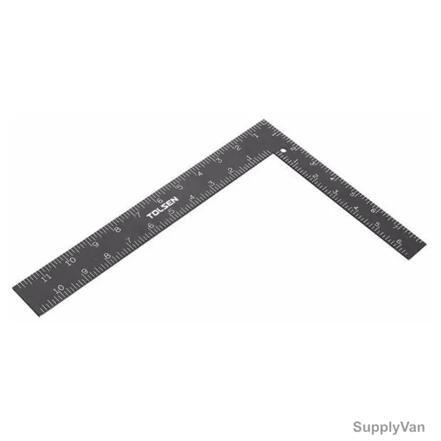 Tolsen Angle Square, 35043, 400 x 600MM