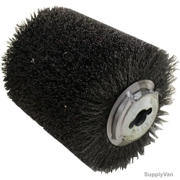 Makita Wire Brush Wheel, 794382-7, For 9741