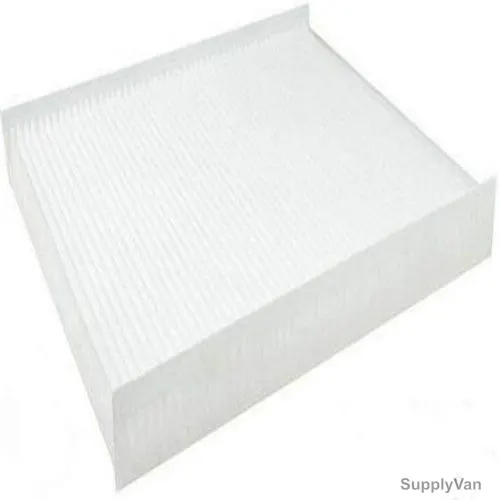 Bosch Automotive AC Filter, BSB09864B5010, 260 x 209MM