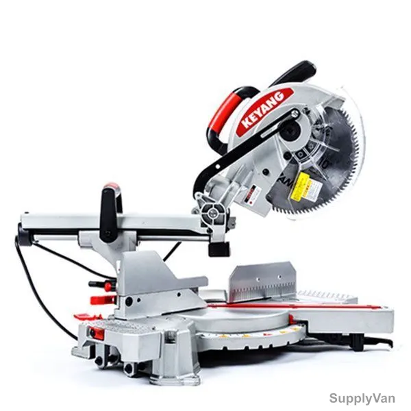 Keyang Compound Miter Saw, KMS-10S, 2000W