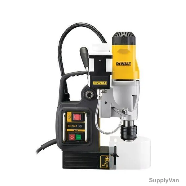 Dewalt 2-Speed Magnetic Drill Press, DWE1622K-LX, 1200W, 110V — image 1