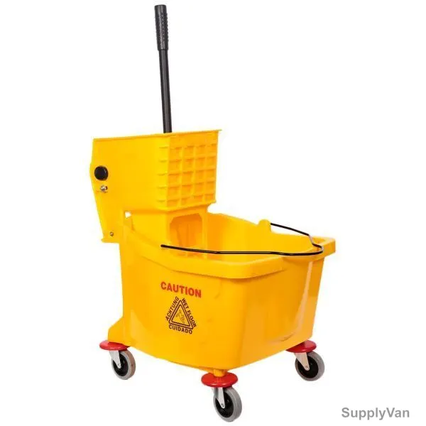 Mop Bucket, 60679, 36 Litres