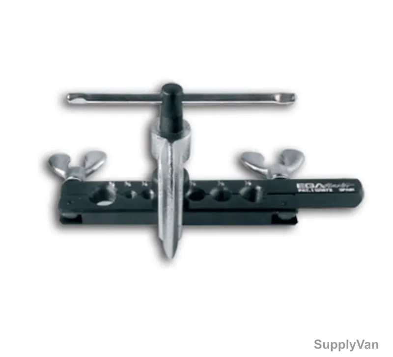 Ega Master Flaring Tool Kit, 68003, 4-14MM