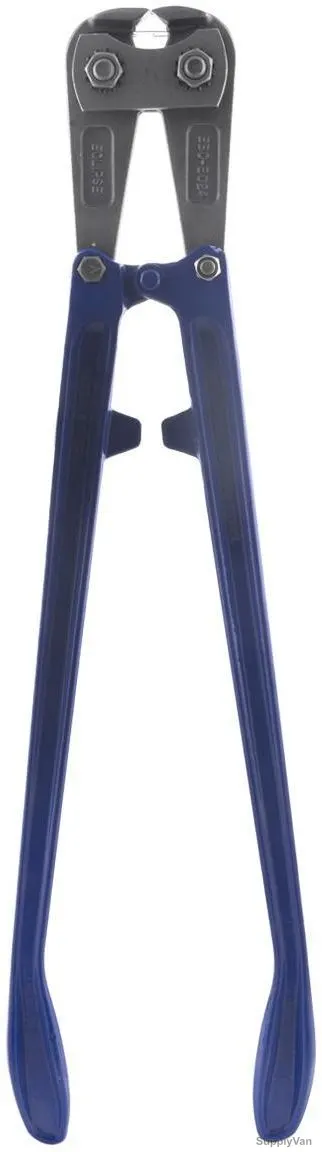 Eclipse End Bolt Cutter, EEBC24, 24 Inch