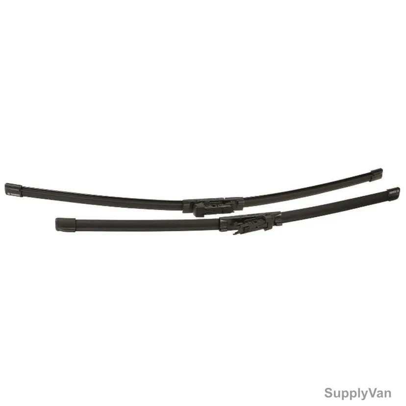 Bosch OE Specialty Wiper Blade, 3397014212, Aerotwin, 28/21 Inch — image 1