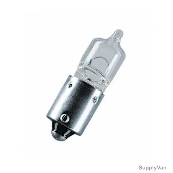 Osram Automotive Signal Bulb, 64111, BA9s, 12V, 5W