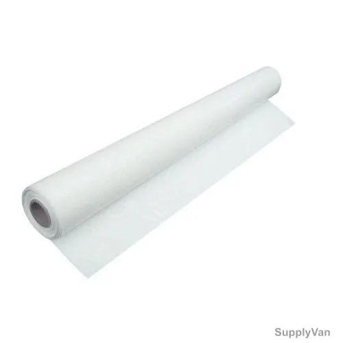 Diamond Original Polythene Sheet Roll, 11 Yard Length x 3.6 Yard Width, 300 Gauge