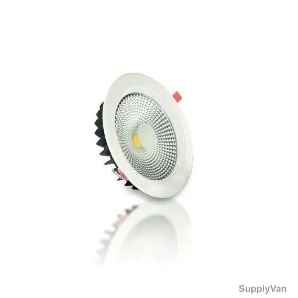 Nina LED Down Light, CLNINCOB20W, 20W, 85-265V, 3000K, 1800LM, 170 x 56MM