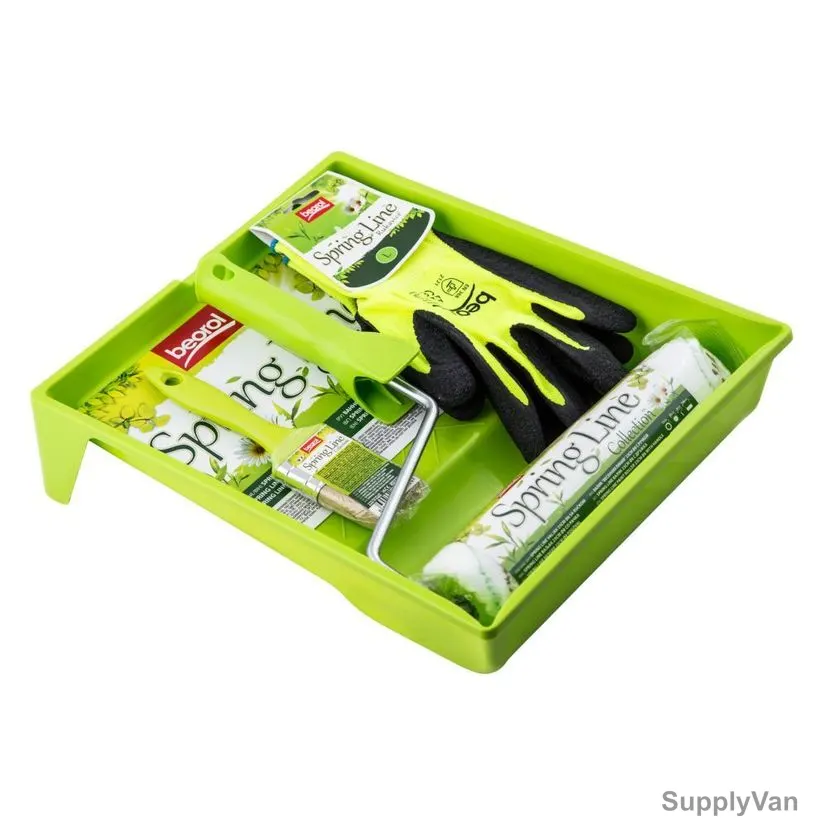 Beorol Spring Set, SPRINGSETL, 5 Pcs/Set