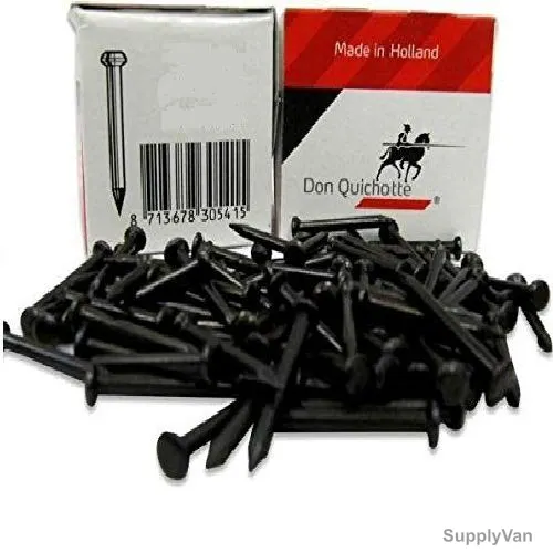 Don Quichotte Steel Nail, 90MM, PK100