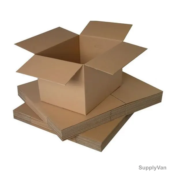 Shipping Box, 5 Ply, 40 x 34 x 33CM