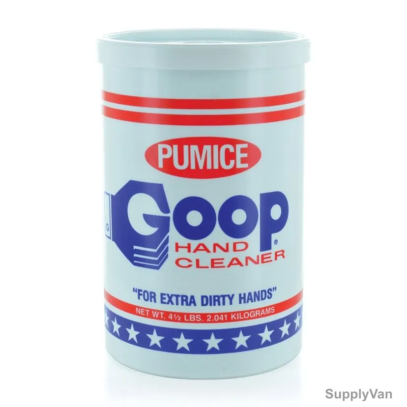 Goop Multi Purpose Hand Cleaner With Pumice, No-455, Sweet Citrus, 2 Kg