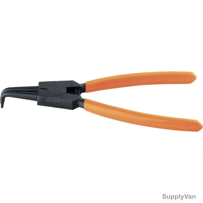 Sparta External Bent Circlip Plier, 183205, 150MM