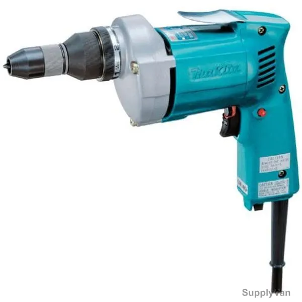Makita Electric Screwdriver, 6805BV, 1/4 Inch Hex Shank, 2500RPM