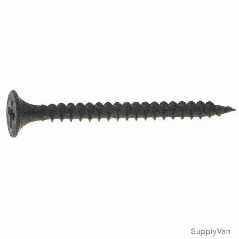 Picasso Gypsum Screw, 25MM Length