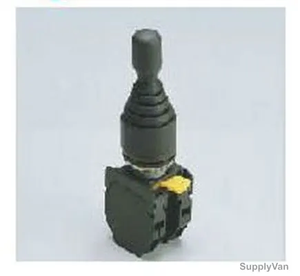 Auspicious Joystick Switch, MS22-4A, 6A, 22MM, 4 Way