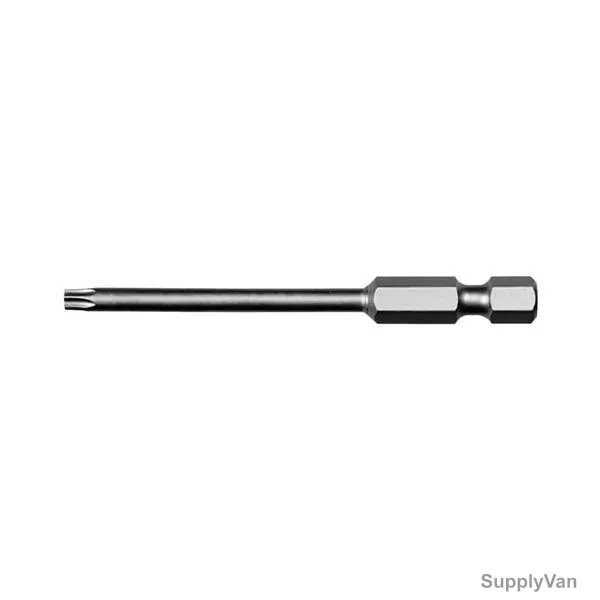 Dewalt Torx Screwdriver Bit, DT7291-QZ, T15, 70MM, PK5