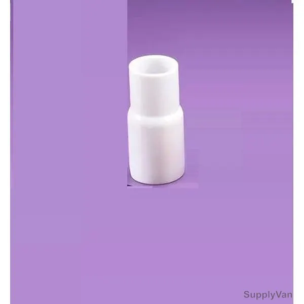Wire End Cap, V-5.5, PVC, 5.5 SQ MM, White, PK100 — image 1