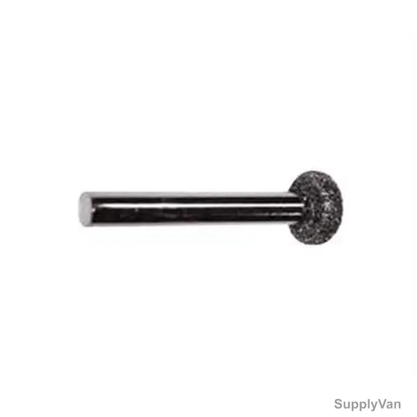 Makita Diamond Bur Bit, D-25074, Round