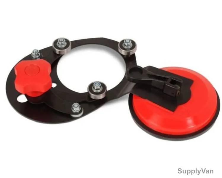 Rubi Centring Guide, 050910