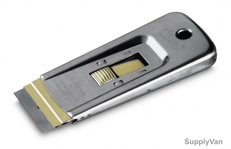 Stanley Glass Scraper, 0-28-500 — image 1