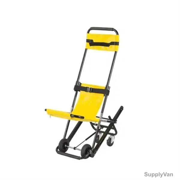 Cl Medical Emergency Evacuation Chair For Stairs, ST004 — image 1