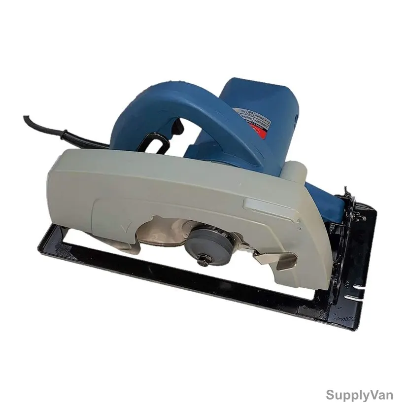 Ideal Electric Circular Saw, ID-WCS235, 84MM, 1520W