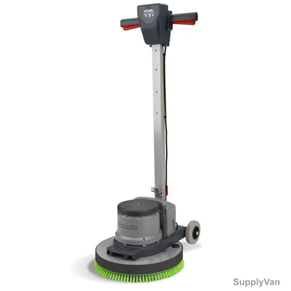 Numatic Floor Scrubber, HFM1515, 150 RPM, 1500W
