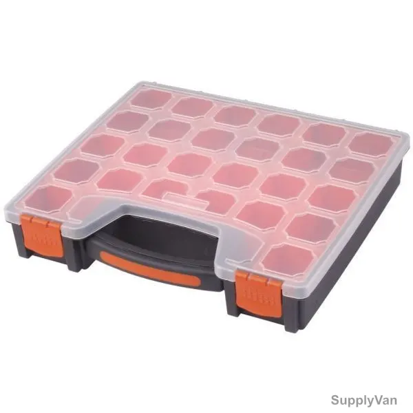 Tactix Tool Organizer, 320012, 12 Inch