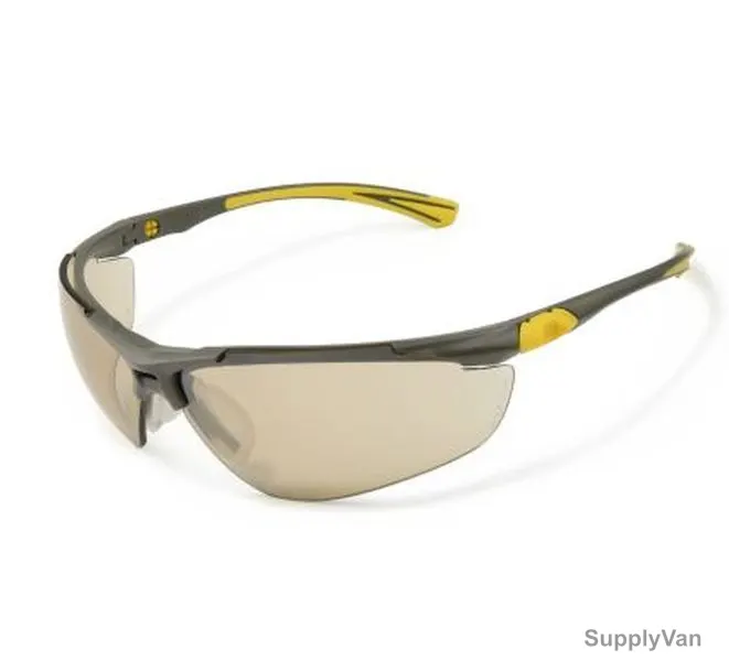 Empiral Safety Spectacle, E114224721, Super Fit, Mirror