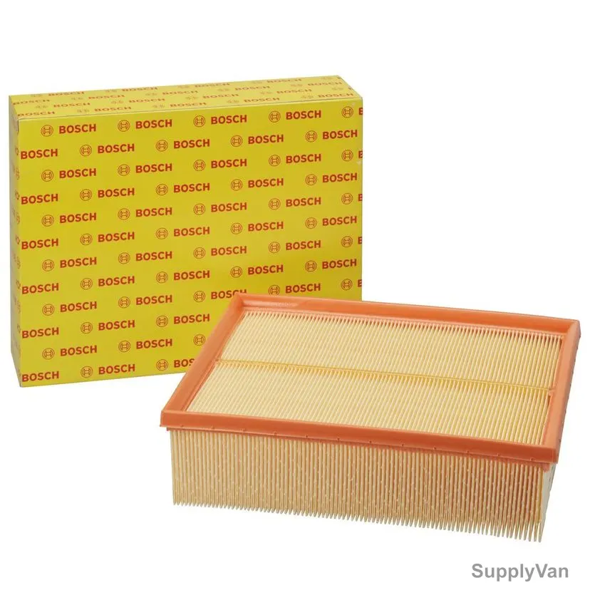Bosch Air Filter Element, BSB1457433004, 243mm Length, 178mm Width