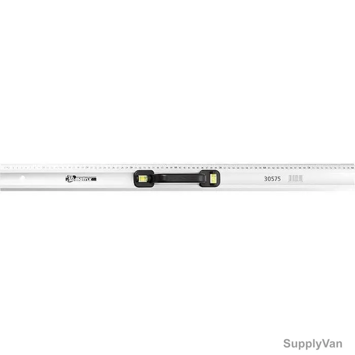 Mtx Level Ruler With Plastic Handle, 305739, Metal, 600MM