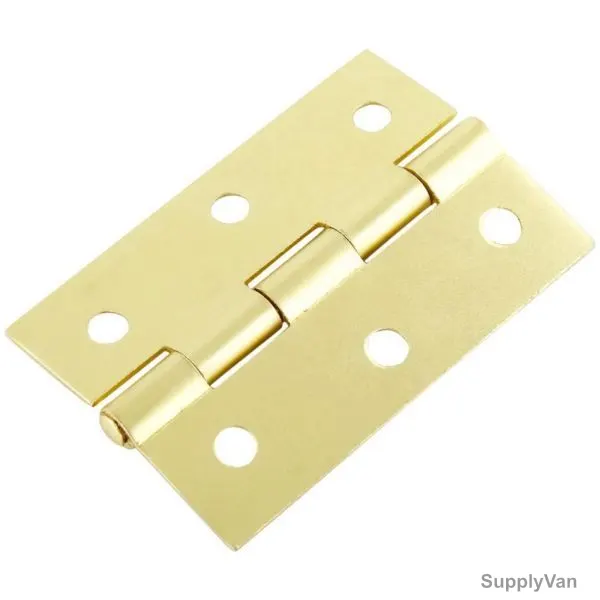 Robustline Mild Hinge, 3 Inch