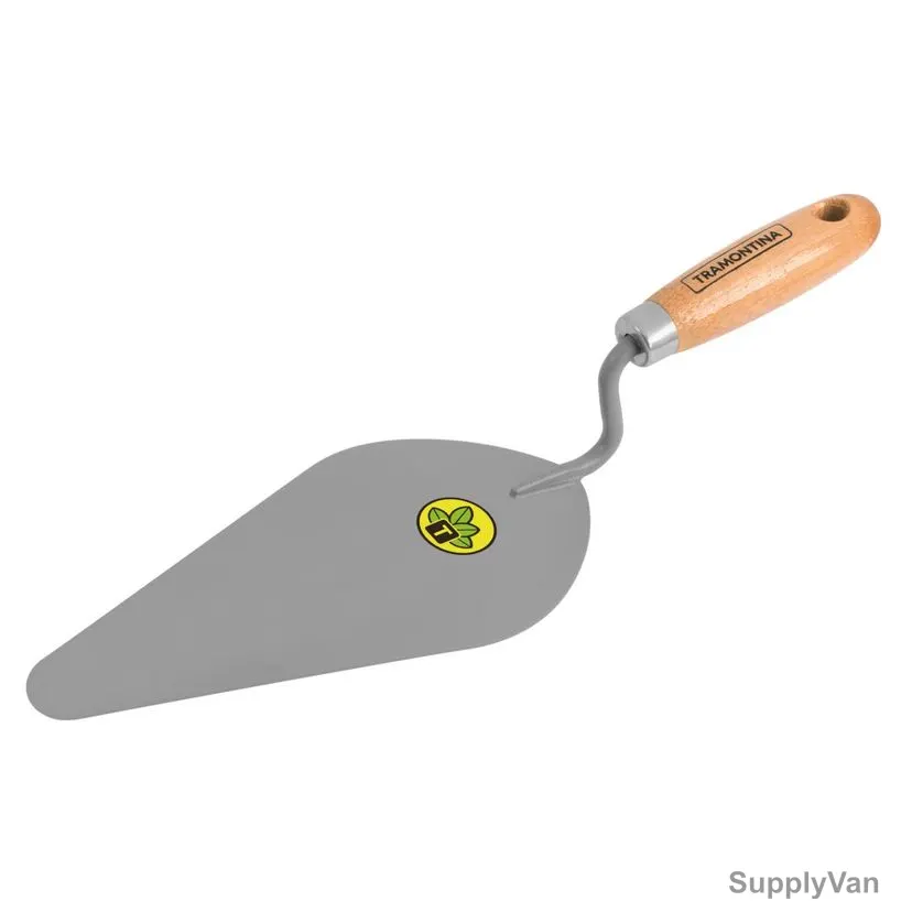 Tramontina Masons Trowel, 77358105, 10 Inch Blade Size — image 1