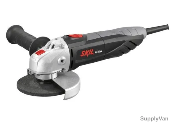 Skil Angle Grinder, 9030AA, 600W, 4.5 Inch