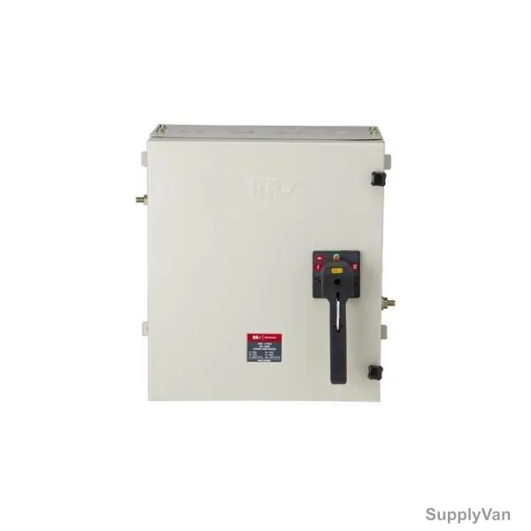 RR On Load Change Over Switch, RR-OLCHWE630A-4P, 630A