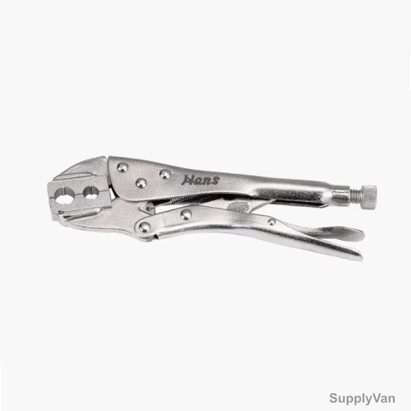 Hans Hose Grip Plier, 1817-1, 10 Inch