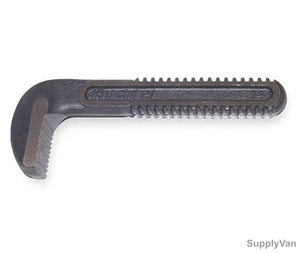 Ridgid Hook Jaw, 31670, For 18 Inch Pipe Wrench