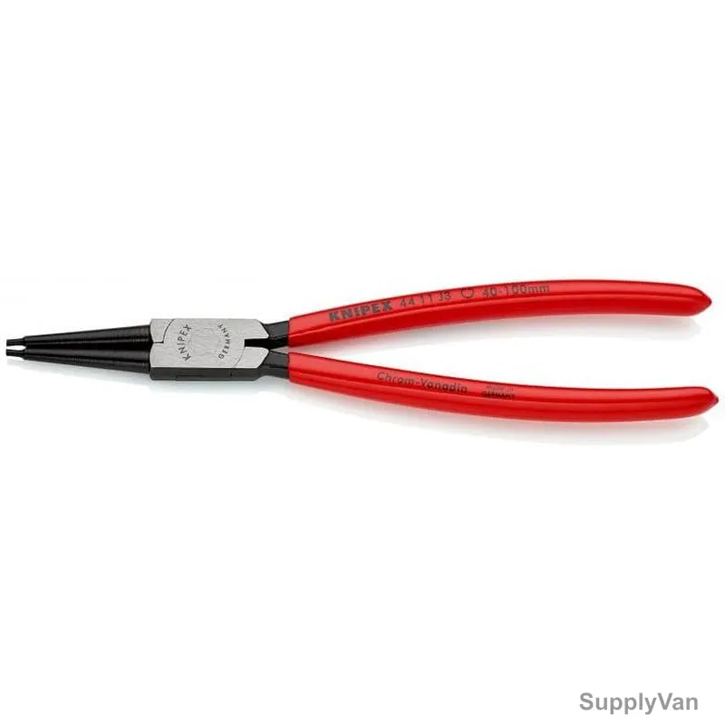 Knipex Circlip Plier, 4411J3, 225MM — image 1