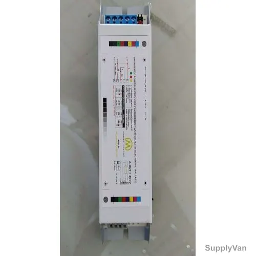 Munira Lighting Emergency Power Supply for 18W Flouroscent Tube, 220-240VAC — image 1
