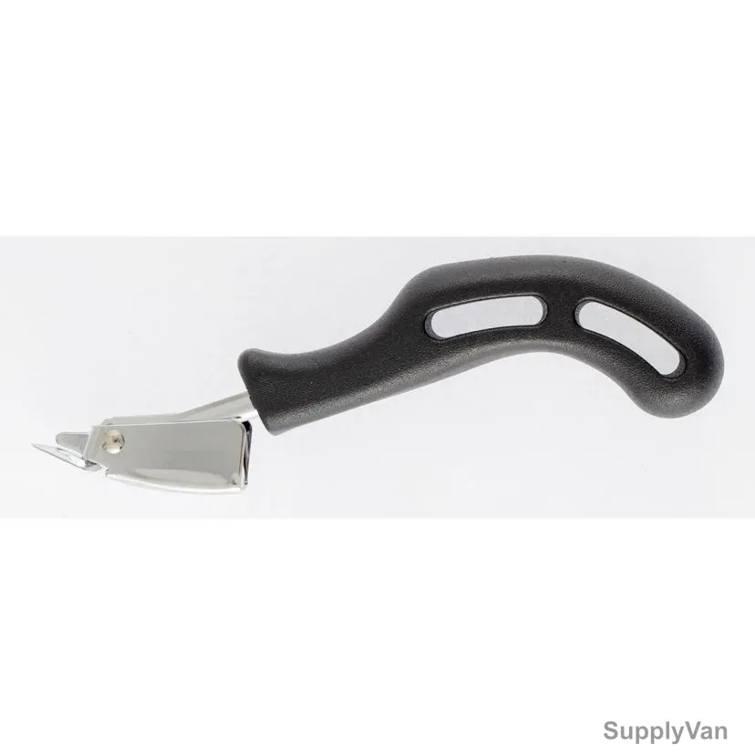 Denzel Multi-Purpose Staple Remover, 7740912, Black — image 1