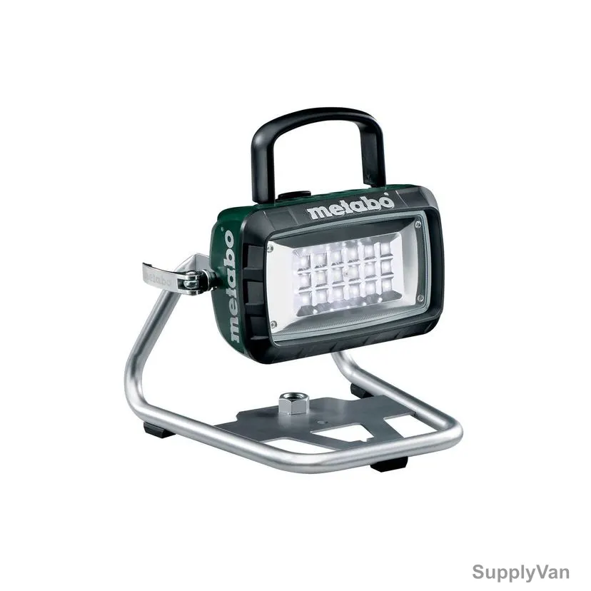 Metabo Cordless Job Site Light, BSA-14-4-18, 2600 LM — image 1
