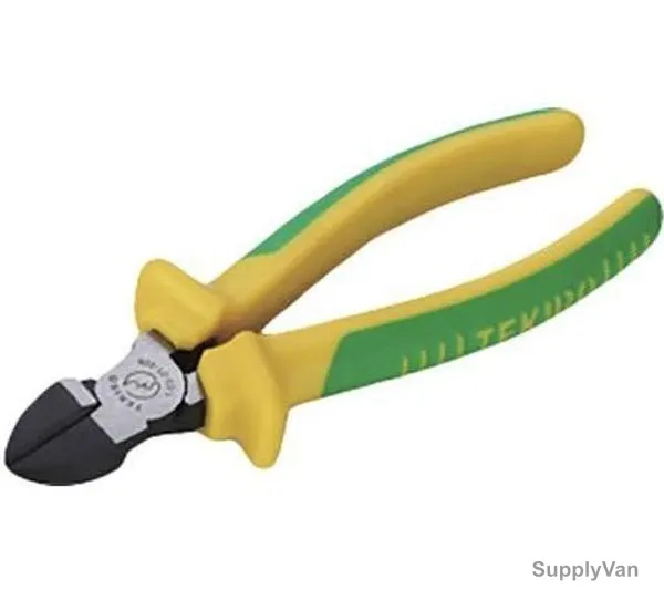 Tekiro Diagonal Plier, P-GY106DG, 6 Inch