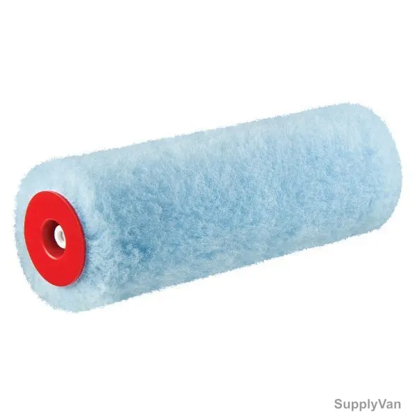Beorol Paint Roller Cover, VLIBR188, Libero, Blue
