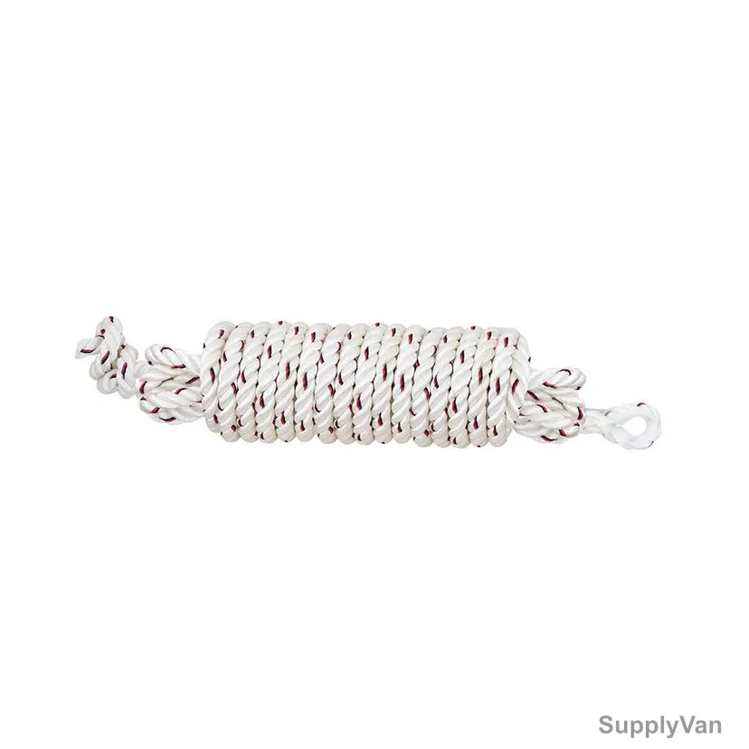 Karam Twisted Rope Anchorage Line, PN910, Polyamide, 14MM Dia x 10 Mtrs Length