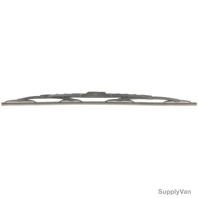Bosch Wiper Blade, 3397018300, Twin Sin, 24 Inch, Black